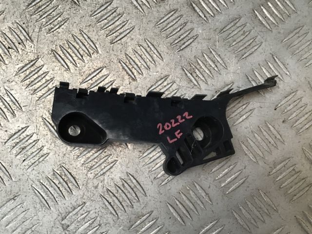 Lf Bumper Retainer