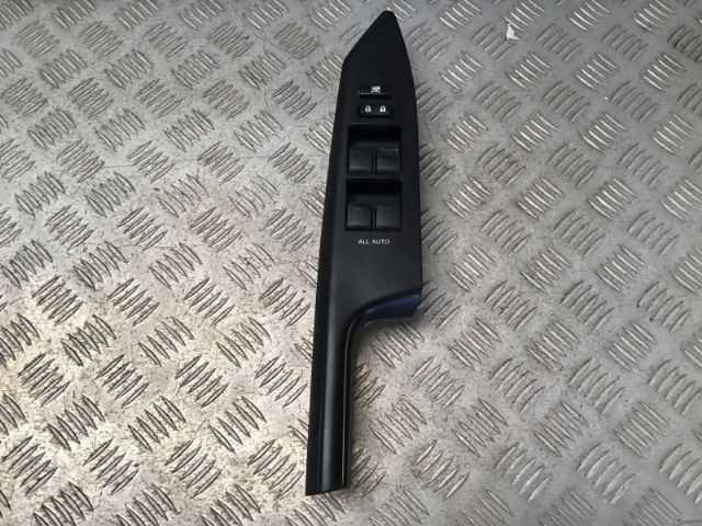 Window Master Switch