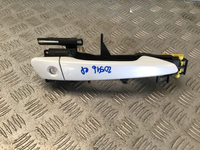 Rf Door Exterior Handle