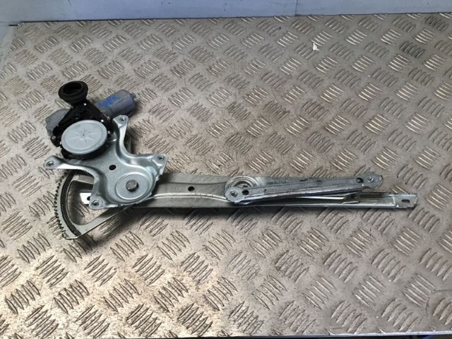 Rf Door Elec Regulator