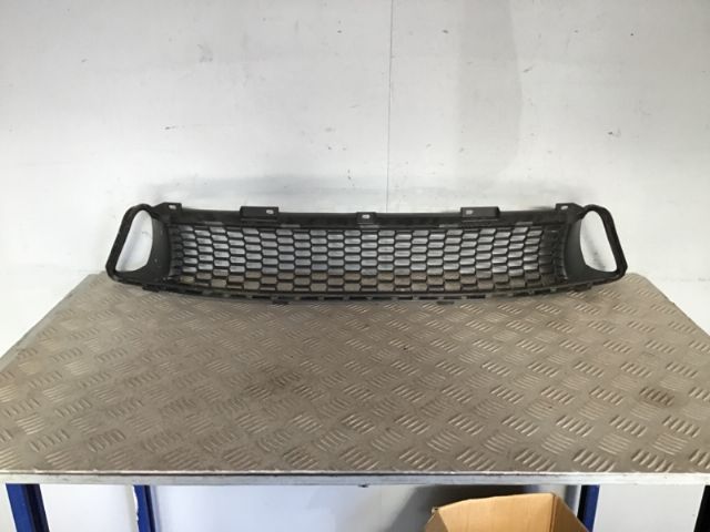 Grille Lower
