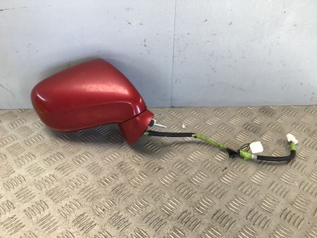 Rf Door Elec Mirror (15 Wire)