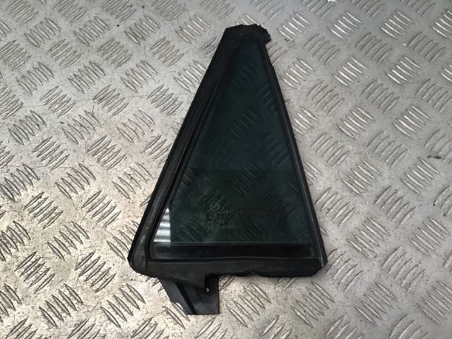 Rr Door Quarter Glass
