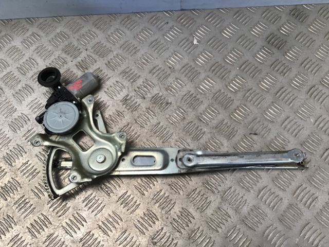 Rf Door Elec Regulator