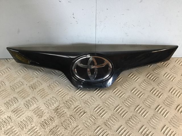 Grille