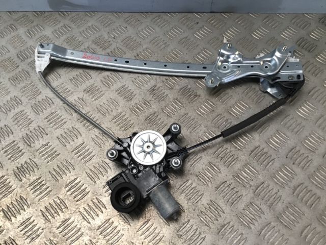 Lf Door Elec Regulator