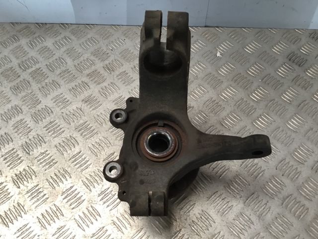 Rf Abs Hub