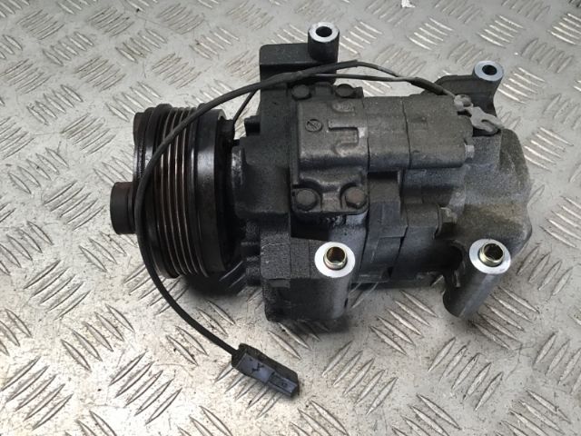 Air Cond Pump Assy