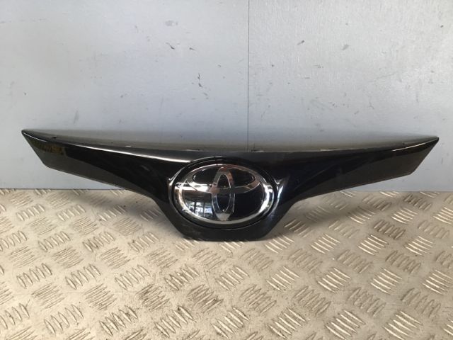 Grille