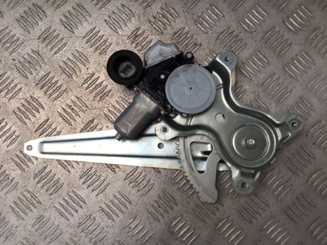 Rr Door Elec Regulator