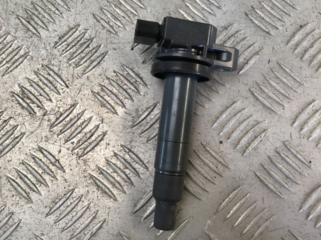 Coil Ignition