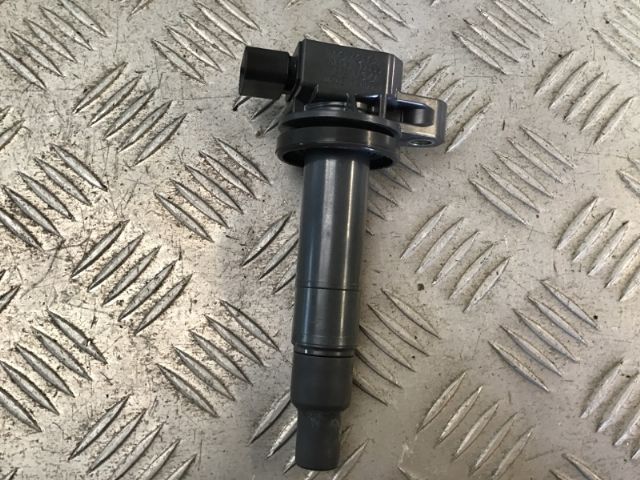 Coil Ignition