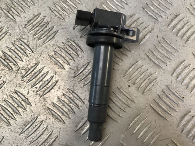 Coil Ignition