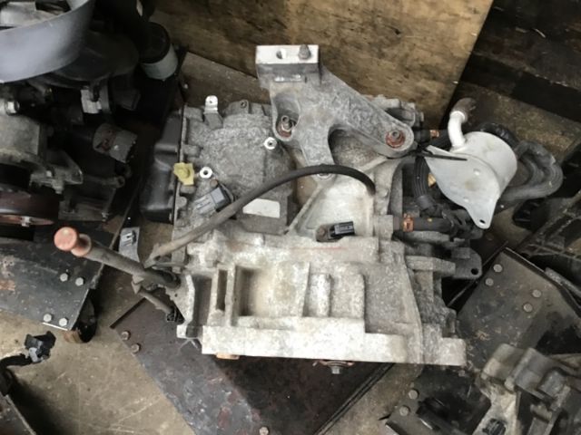 Automatic Transmission