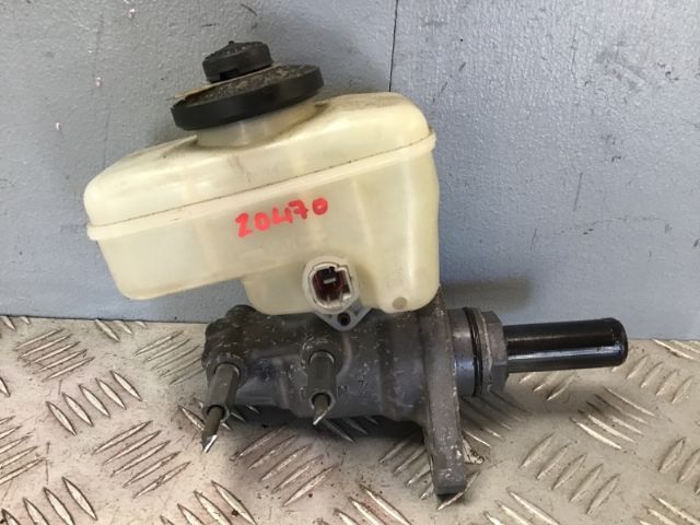 Brake Master Cylinder