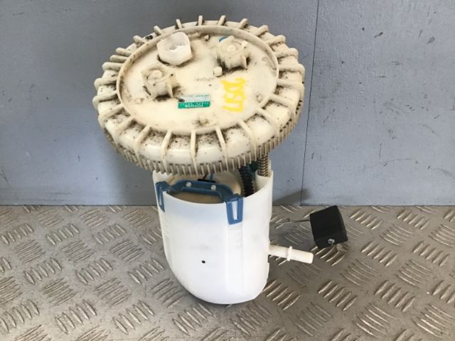 Electric Fuel Pump