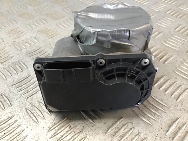 Throttle Body