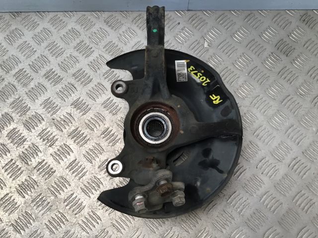 Rf Abs Hub