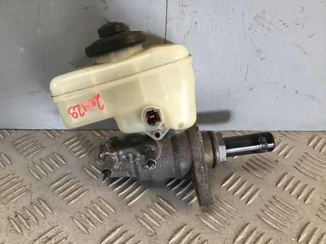Brake Master Cylinder
