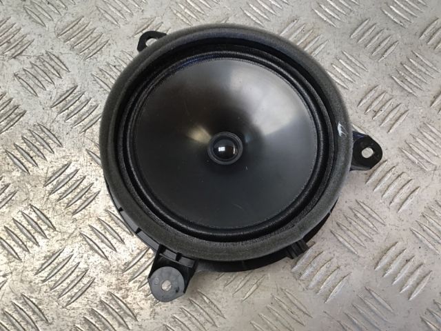 Front Speakers