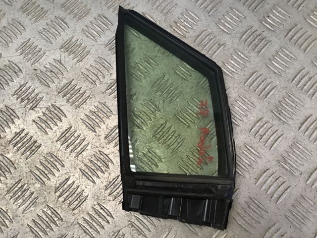 Rf Quarter Glass