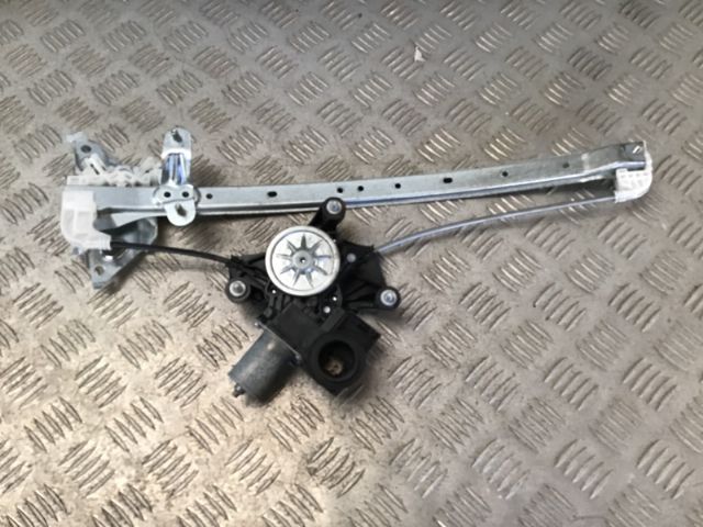 Rr Door Elec Regulator