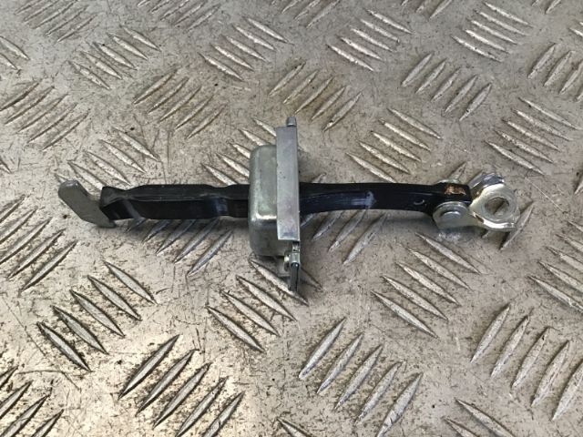 Rf Door Check Strap