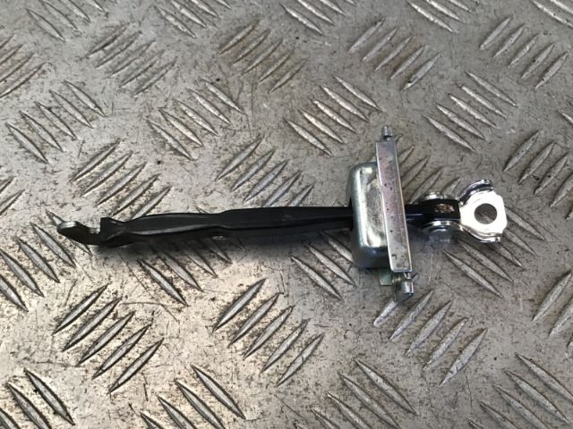 Rr Door Check Strap