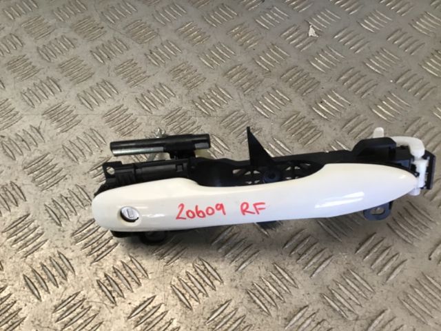 Rf Door Exterior Handle
