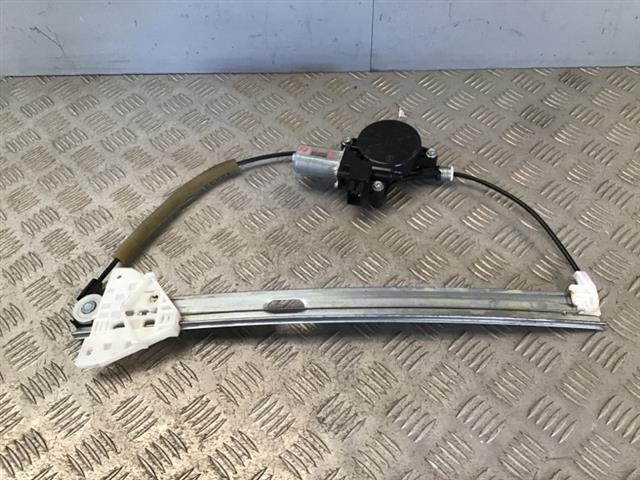 Rf Door Elec Regulator