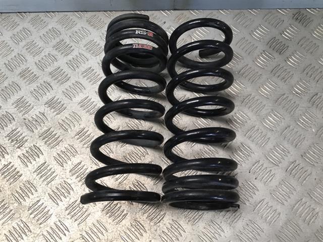 Rear Springs (pair)