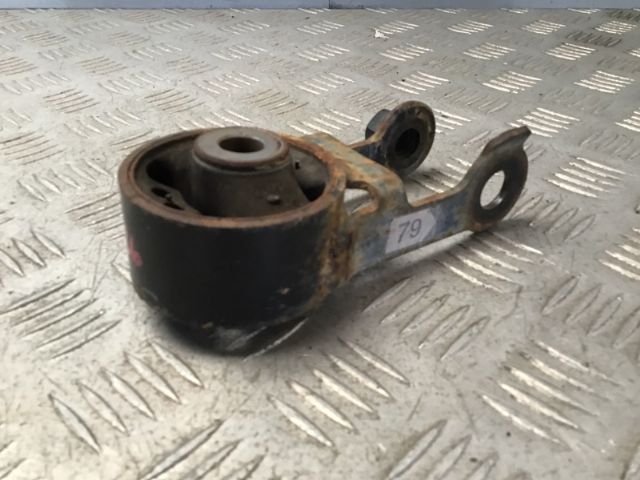 Rear Engine Mount
