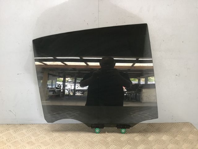 Rr Door Glass