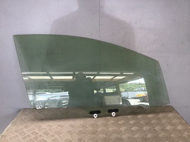 Rf Door Glass