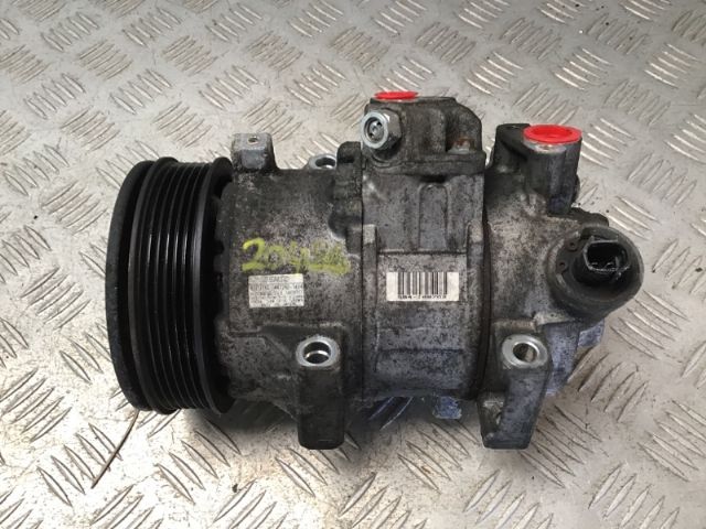 Air Cond Pump Assy