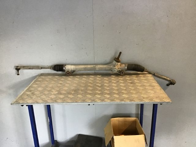 Front Electric Steering Rack