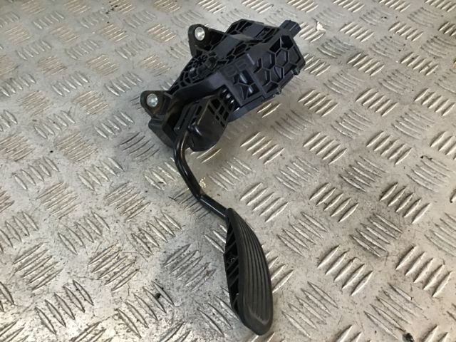 Accelerator Pedal