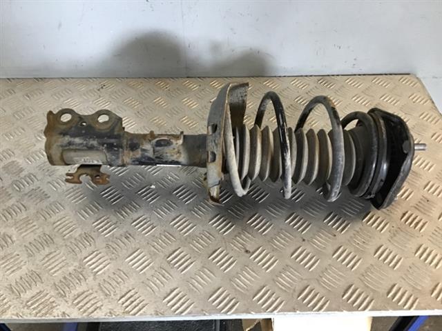 Rf Abs Strut
