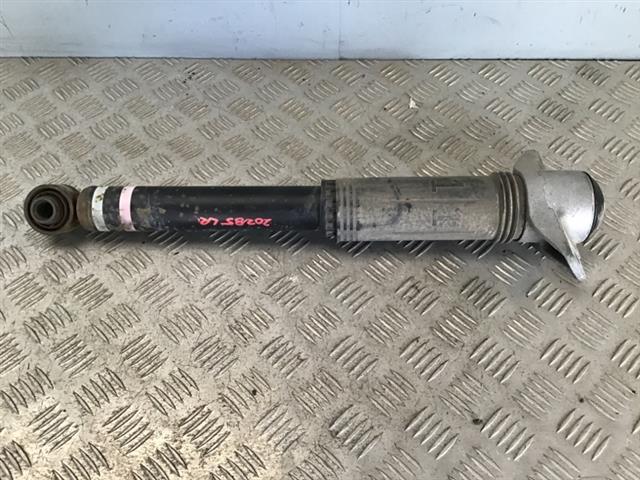 Lr Shock Absorber