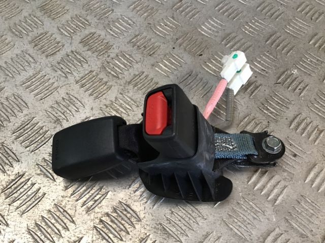 Lr Seat Belt Stalk