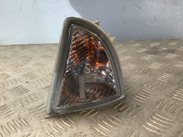 Lf Bumper Repeater Light