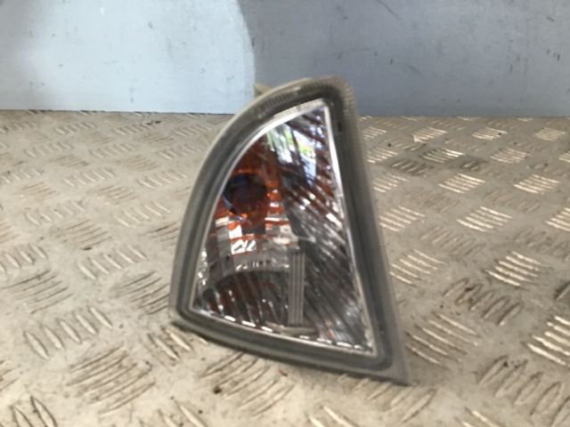 Rf Bumper Repeater Light