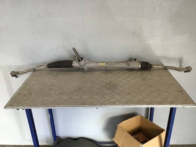 Front Electric Steering Rack