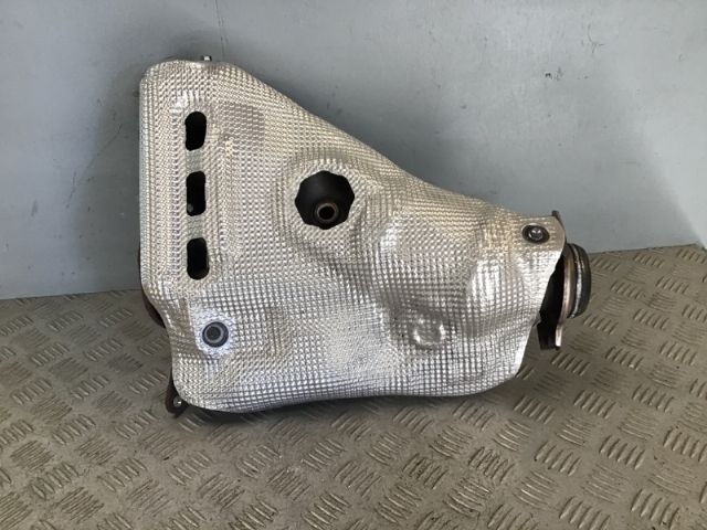 Engine Exhaust Manifold