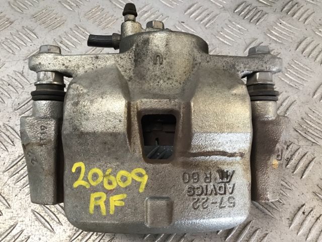 Rf Disc Brake Caliper