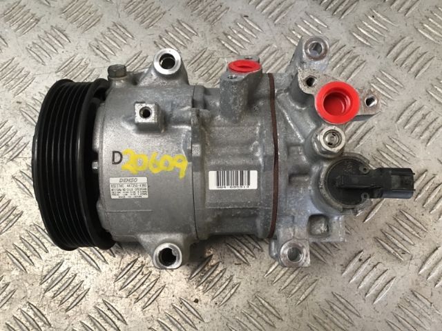Air Cond Pump Assy