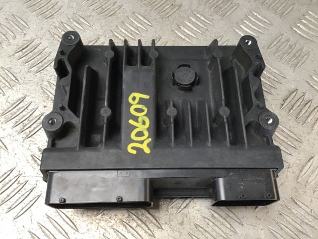 Ecu Computer