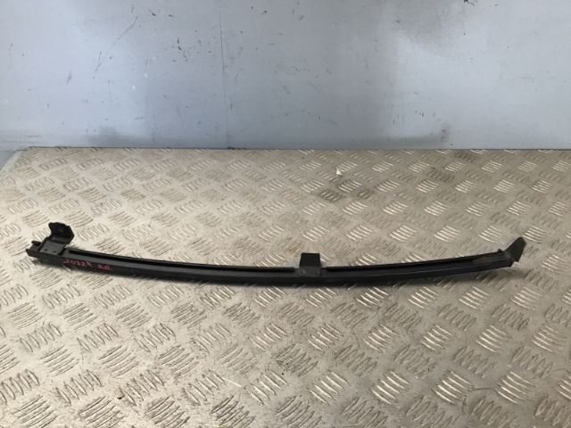 Rr Door Glass Guide Channel
