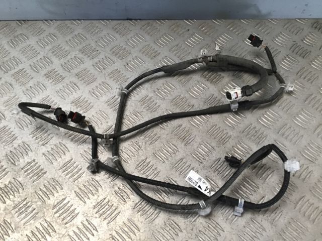 Parking Sensor Loom