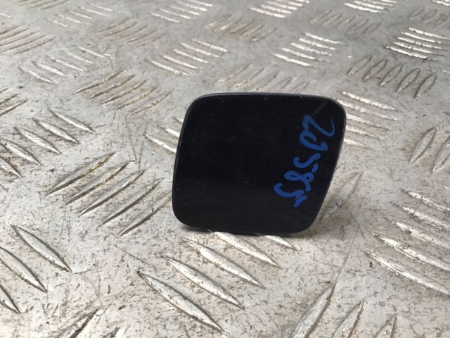Front Tow Hook Cover